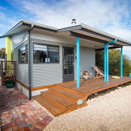 Coorong Cabins Meningie المظهر الخارجي الصورة