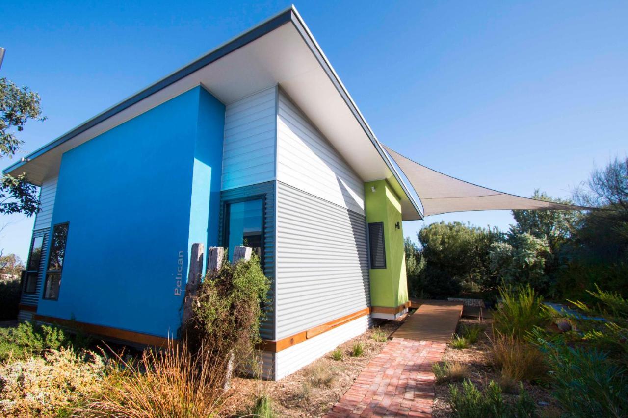 Coorong Cabins Meningie المظهر الخارجي الصورة
