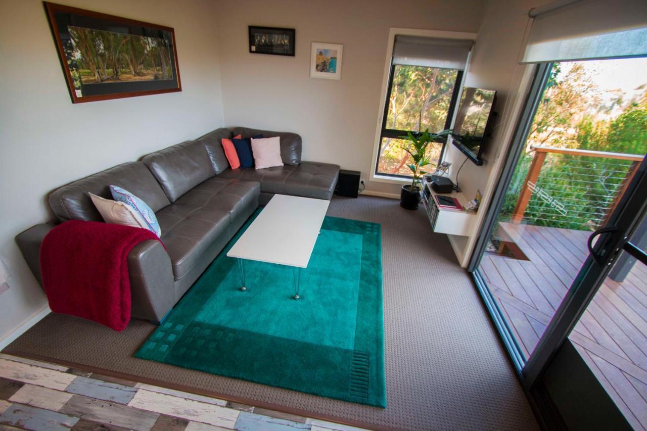 Coorong Cabins Meningie المظهر الخارجي الصورة
