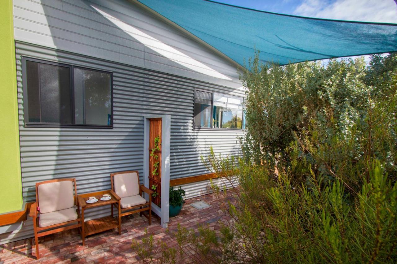 Coorong Cabins Meningie المظهر الخارجي الصورة