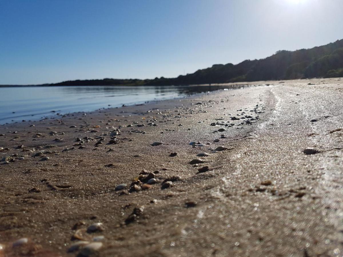 Coorong Cabins Meningie المظهر الخارجي الصورة