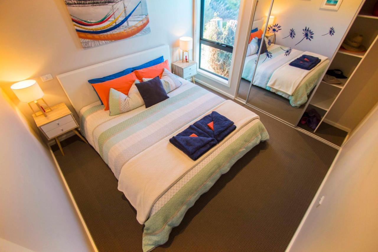 Coorong Cabins Meningie المظهر الخارجي الصورة